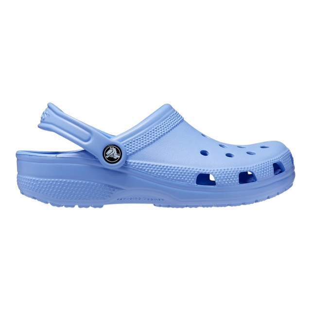 Crocs Men's/Women's Classic Lightweight Comfortable Clog