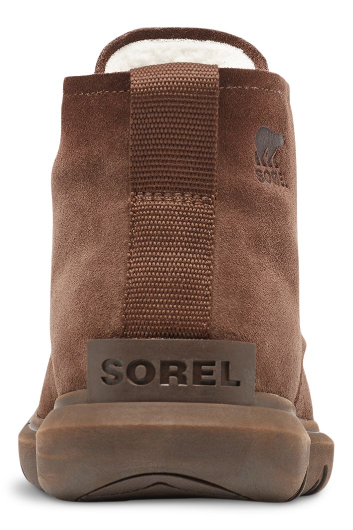 SOREL Men's Explorer Drift Boots