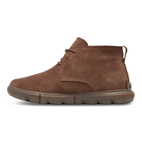 SOREL Men's Explorer Drift Boots Side_Left