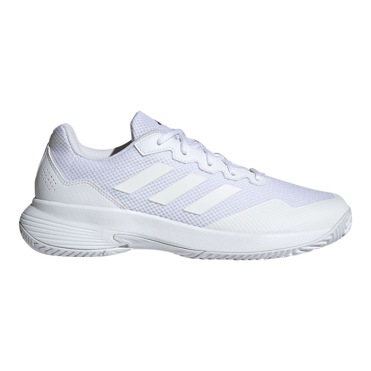 adidas Men's Gamecourt 2 Tennis Shoes
