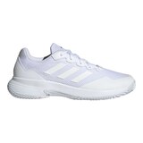 adidas Men's Gamecourt 2 Tennis Shoes Side_Right