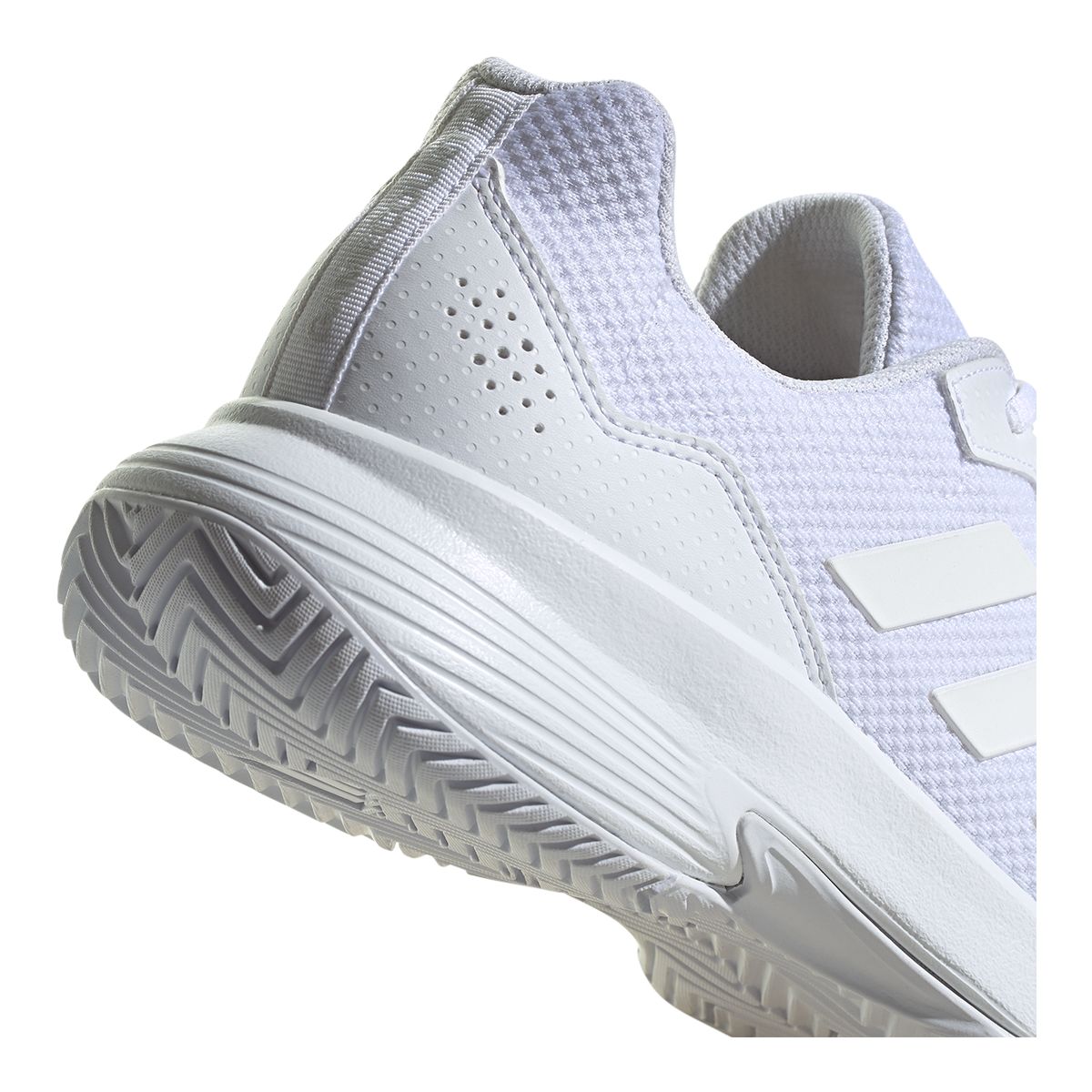 adidas Men's Gamecourt 2 Tennis Shoes