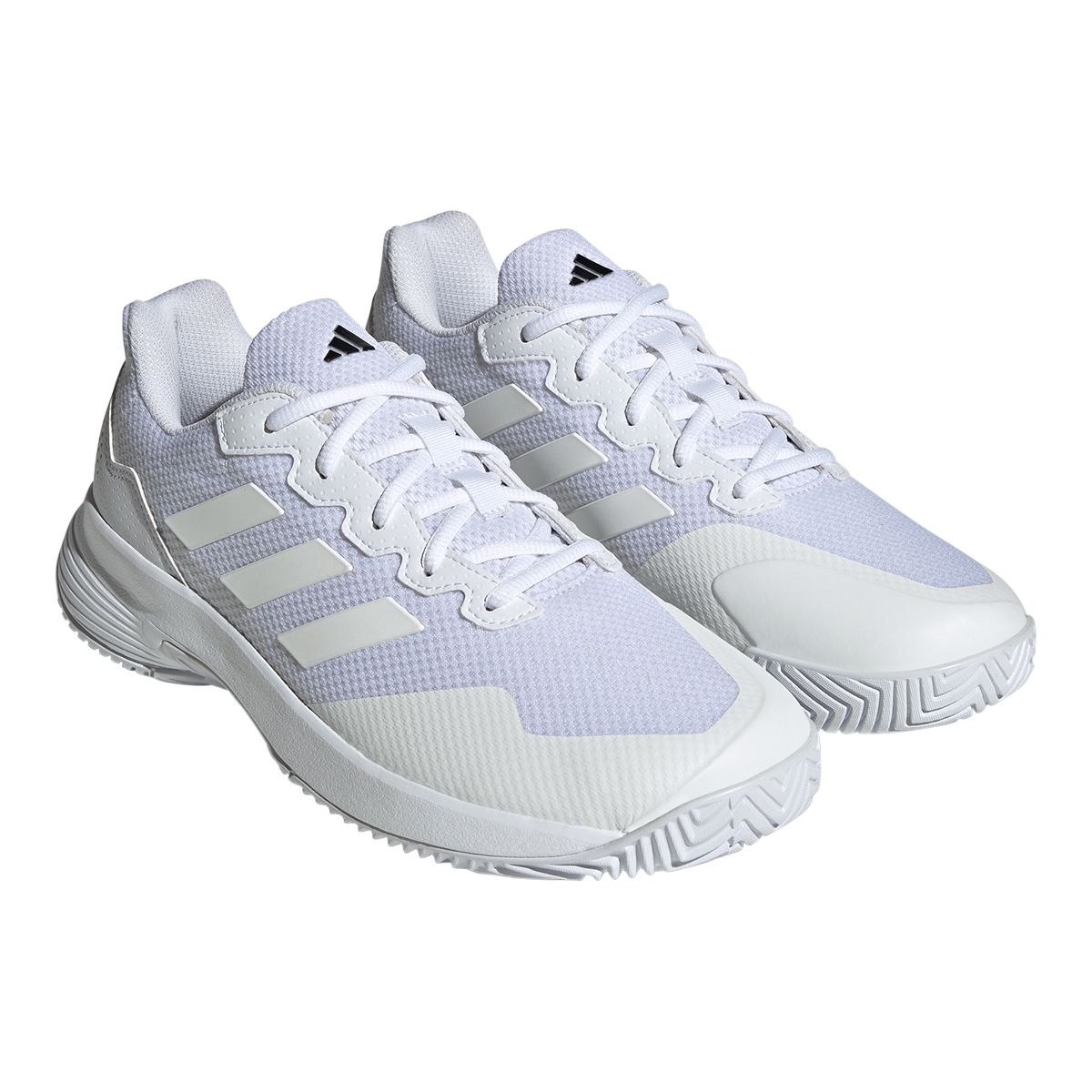 adidas Men's Gamecourt 2 Tennis Shoes