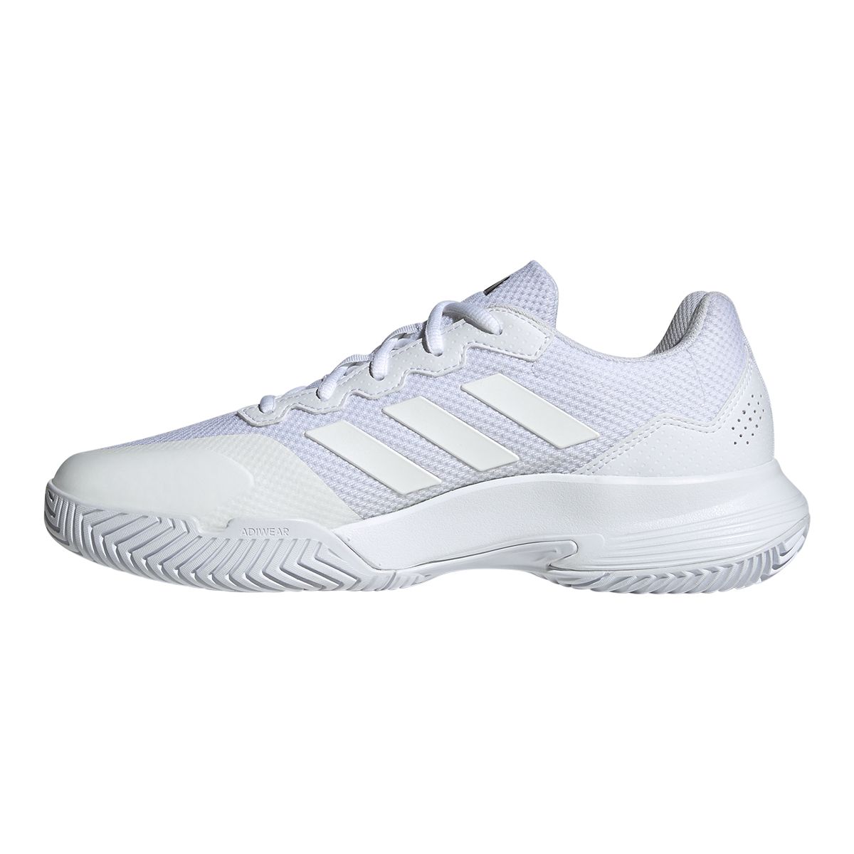 adidas Men's Gamecourt 2 Tennis Shoes
