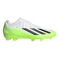 adidas Men's X Crazyfast.3 Firm Ground Outdoor Soccer Cleats Side_Right