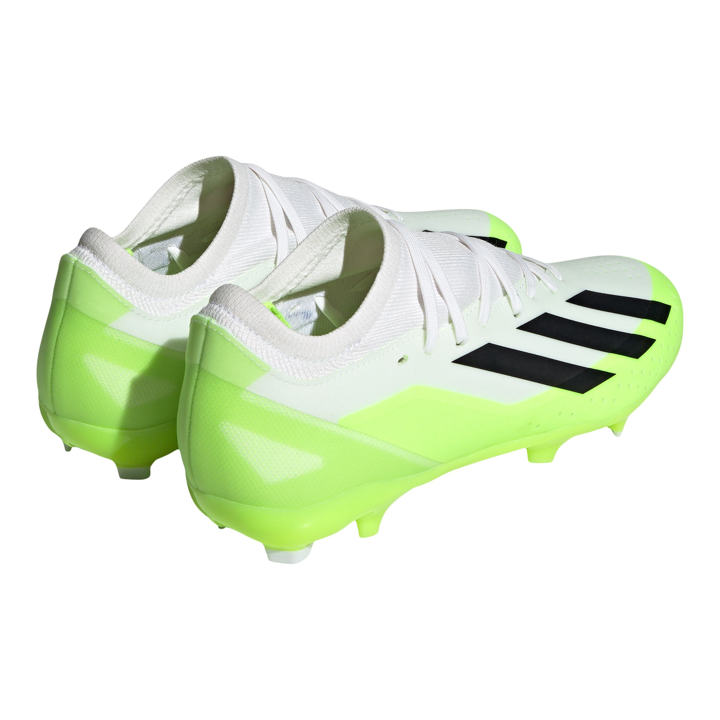adidas Men's X Crazyfast.3 Firm Ground Outdoor Soccer Cleats