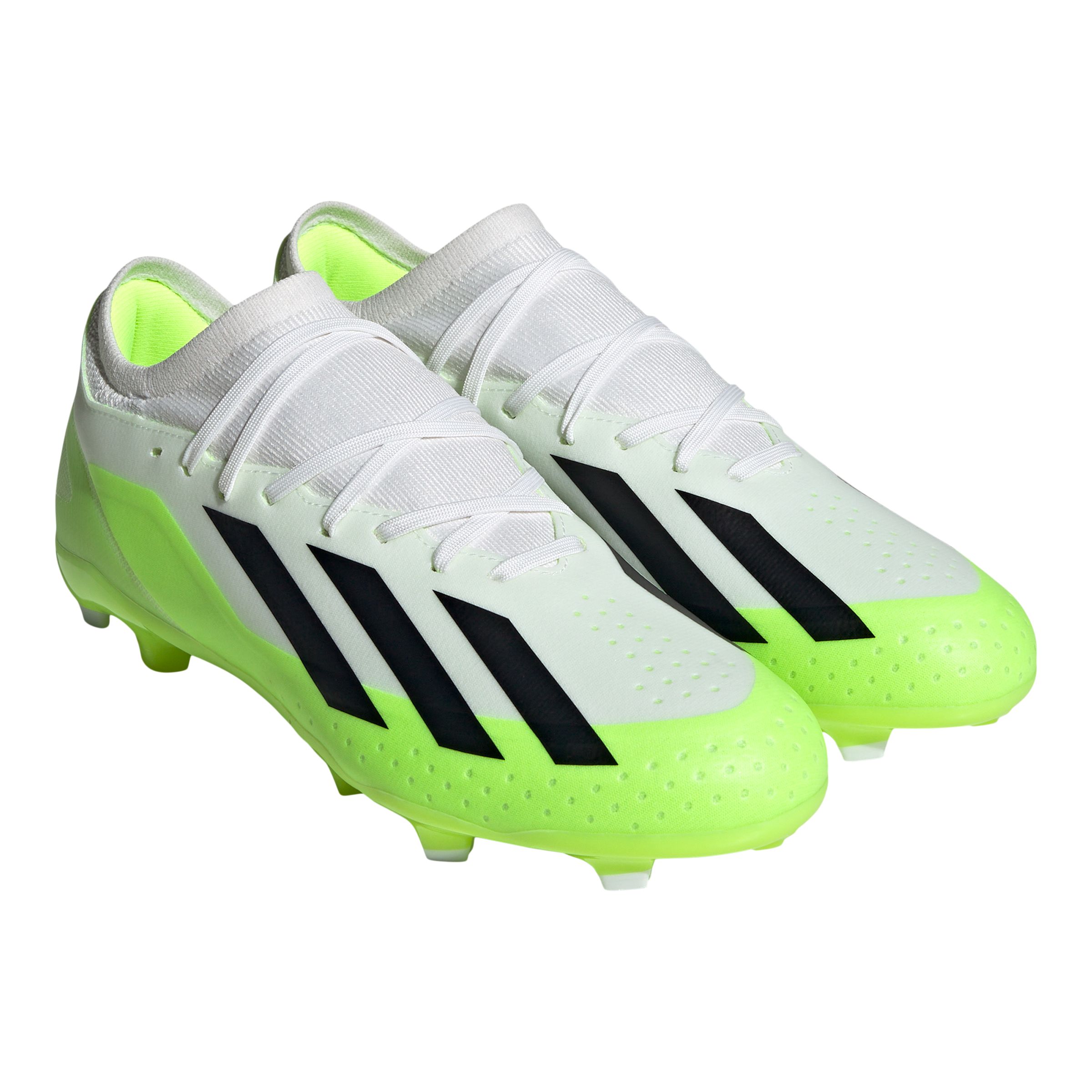 adidas Men's X Crazyfast.3 Firm Ground Cleats | SportChek