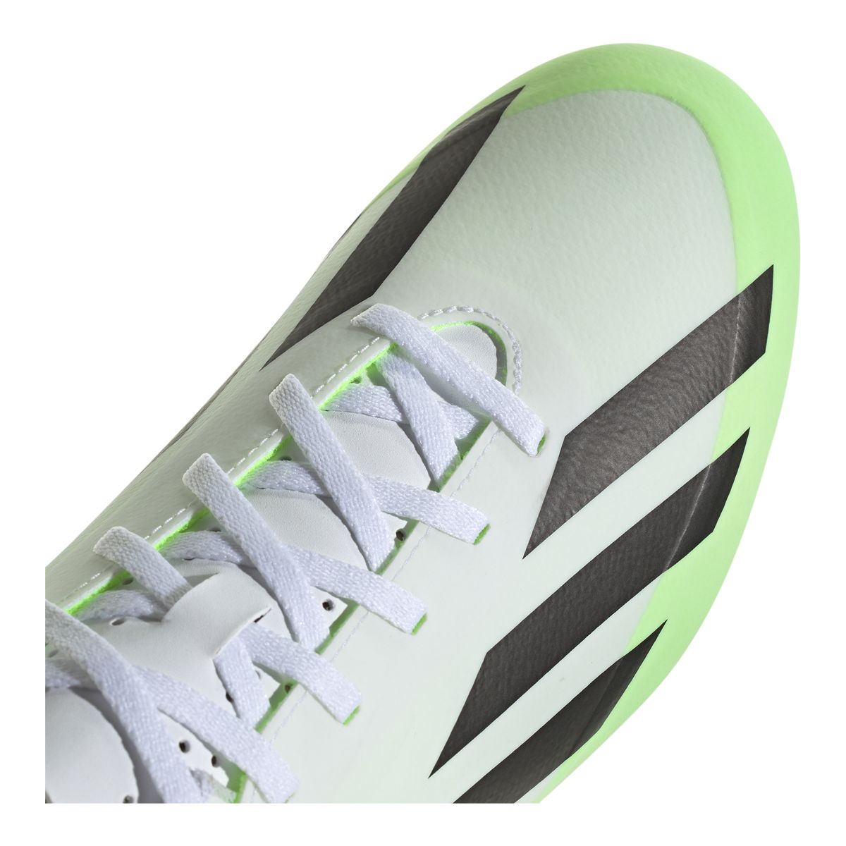 adidas Men's X Crazyfast.4 Firm Ground Extra Narrow Cleats