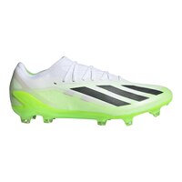 adidas Men's X Crazyfast.1 Firm Ground Outdoor Soccer Cleats Side_Right