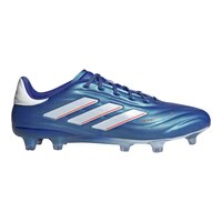 adidas Men's Copa Pure 2.1 Firm Ground Outdoor Soccer Cleats Side_Right