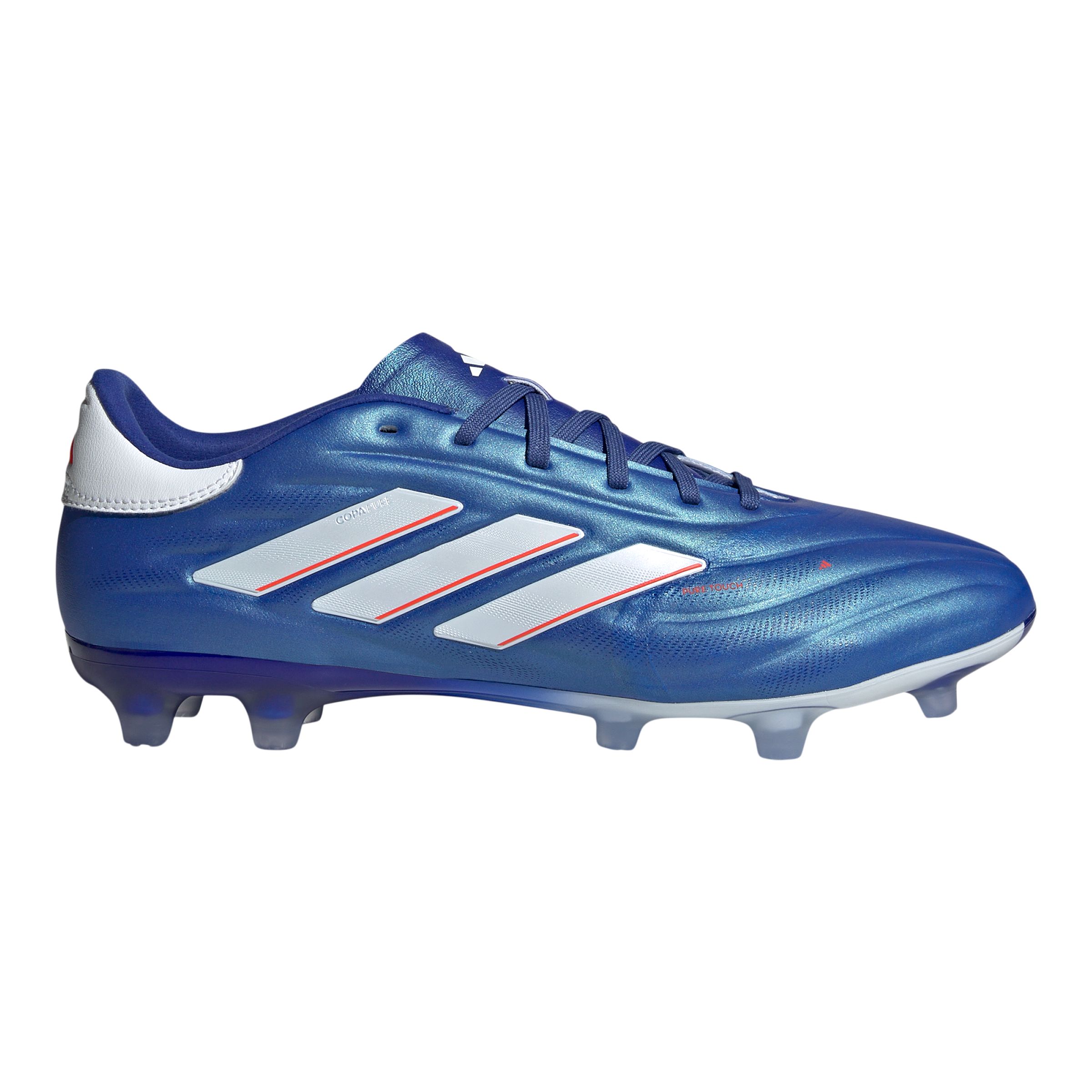 Image of adidas Men's Copa Pure 2.2 Firm Ground Cleats