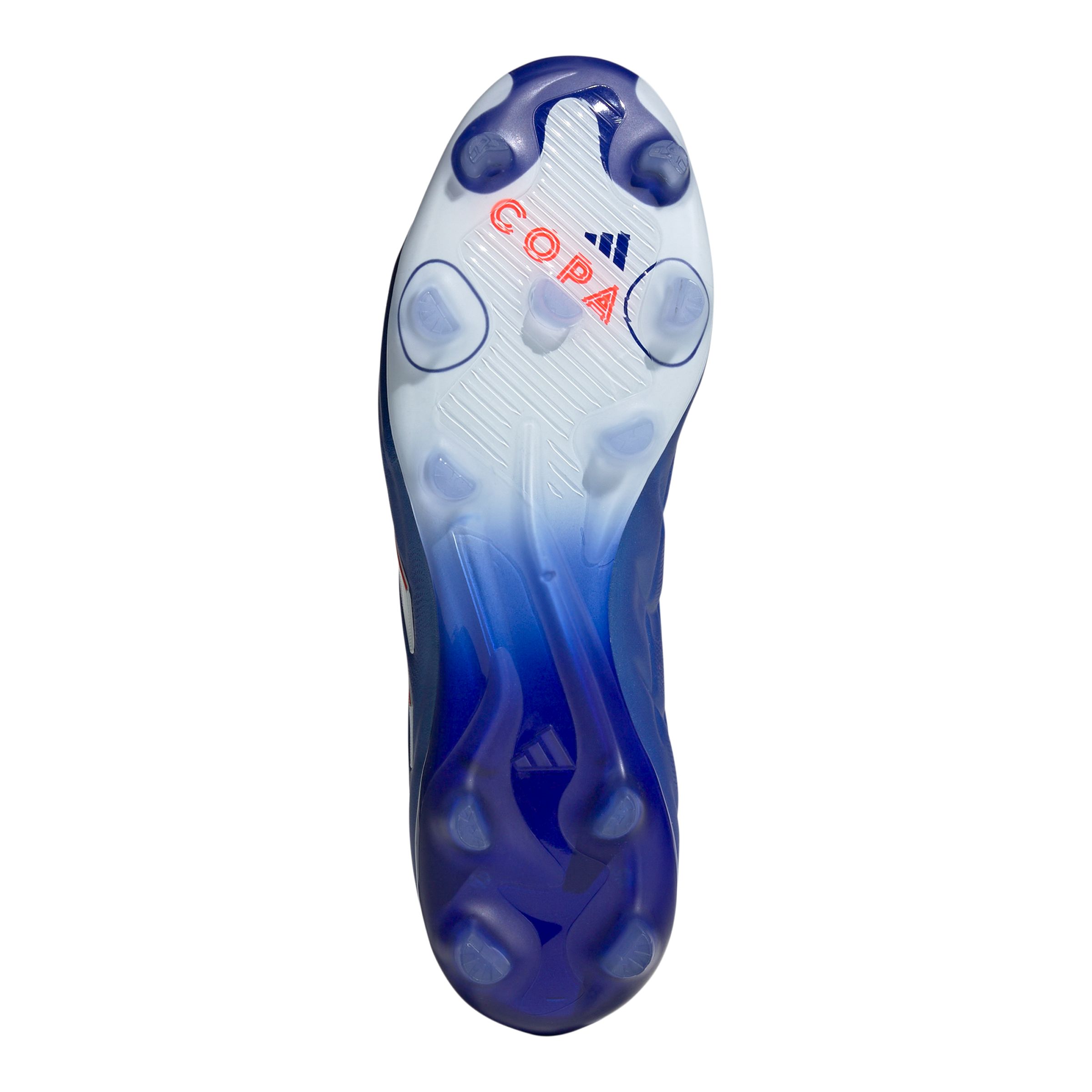 adidas Men's Copa Pure 2.2 Firm Ground Outdoor Soccer Cleats