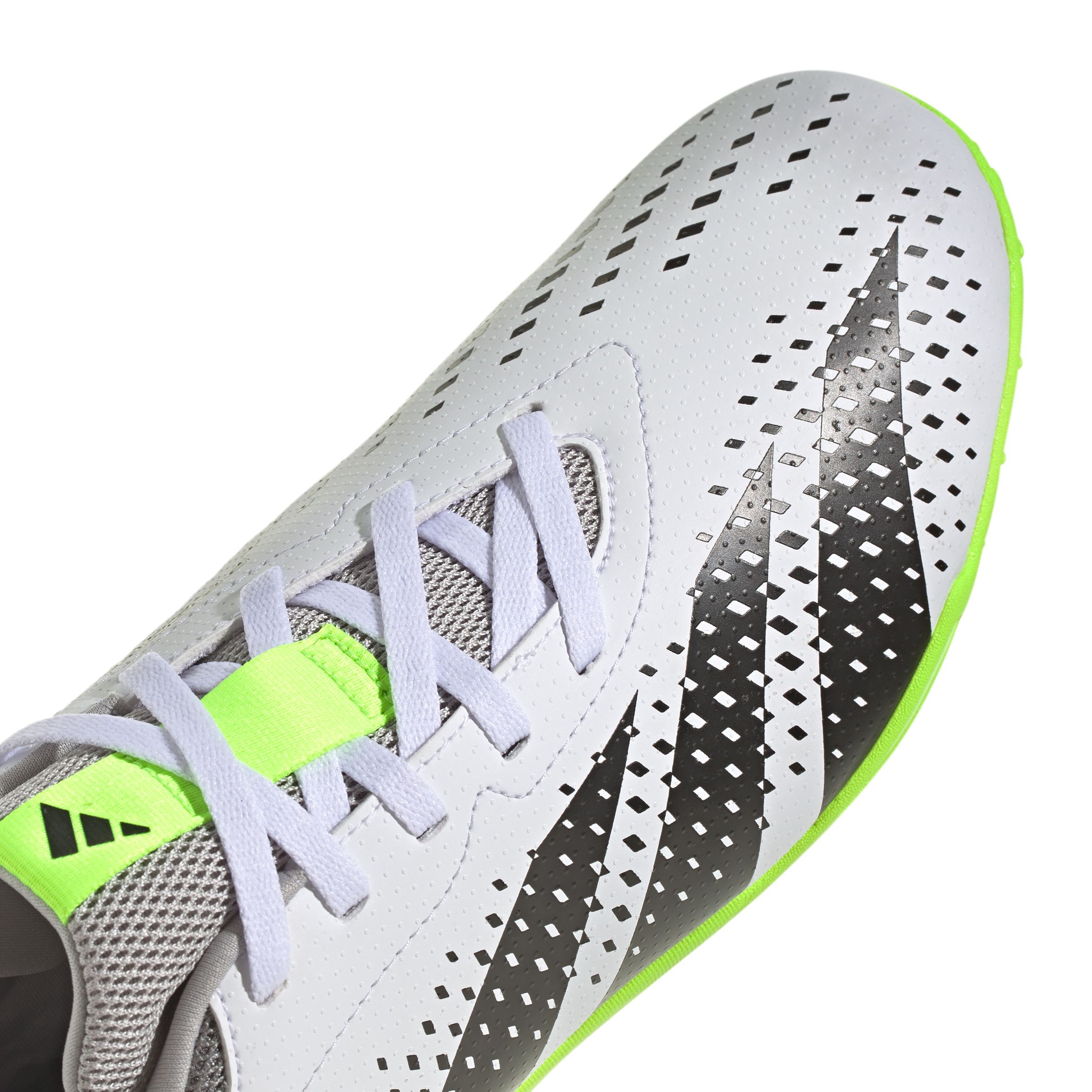 adidas Men's Predator Accuracy.4 Indoor Soccer Shoes