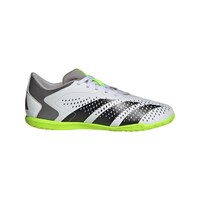 adidas Men's Predator Accuracy.4 Indoor Soccer Shoes Side_Right