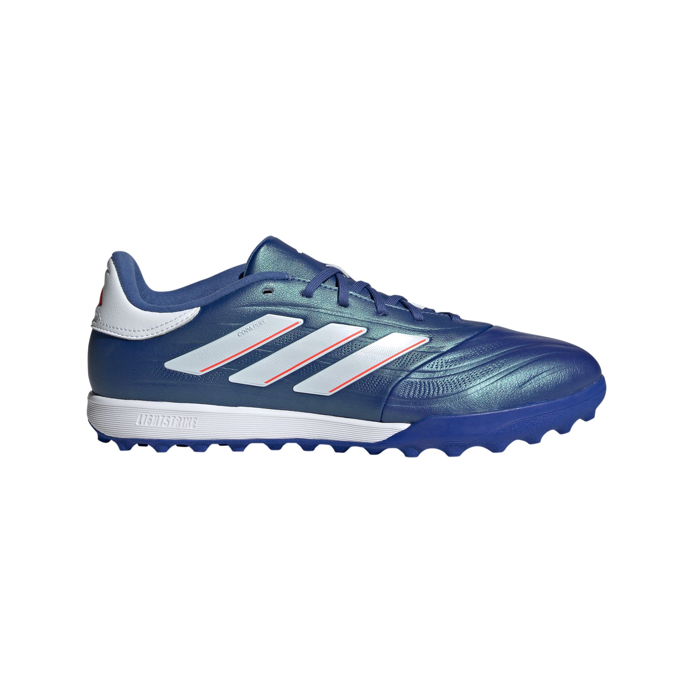 Image of adidas Men's/Women's Copa Pure 2.3 Indoor Soccer Shoes