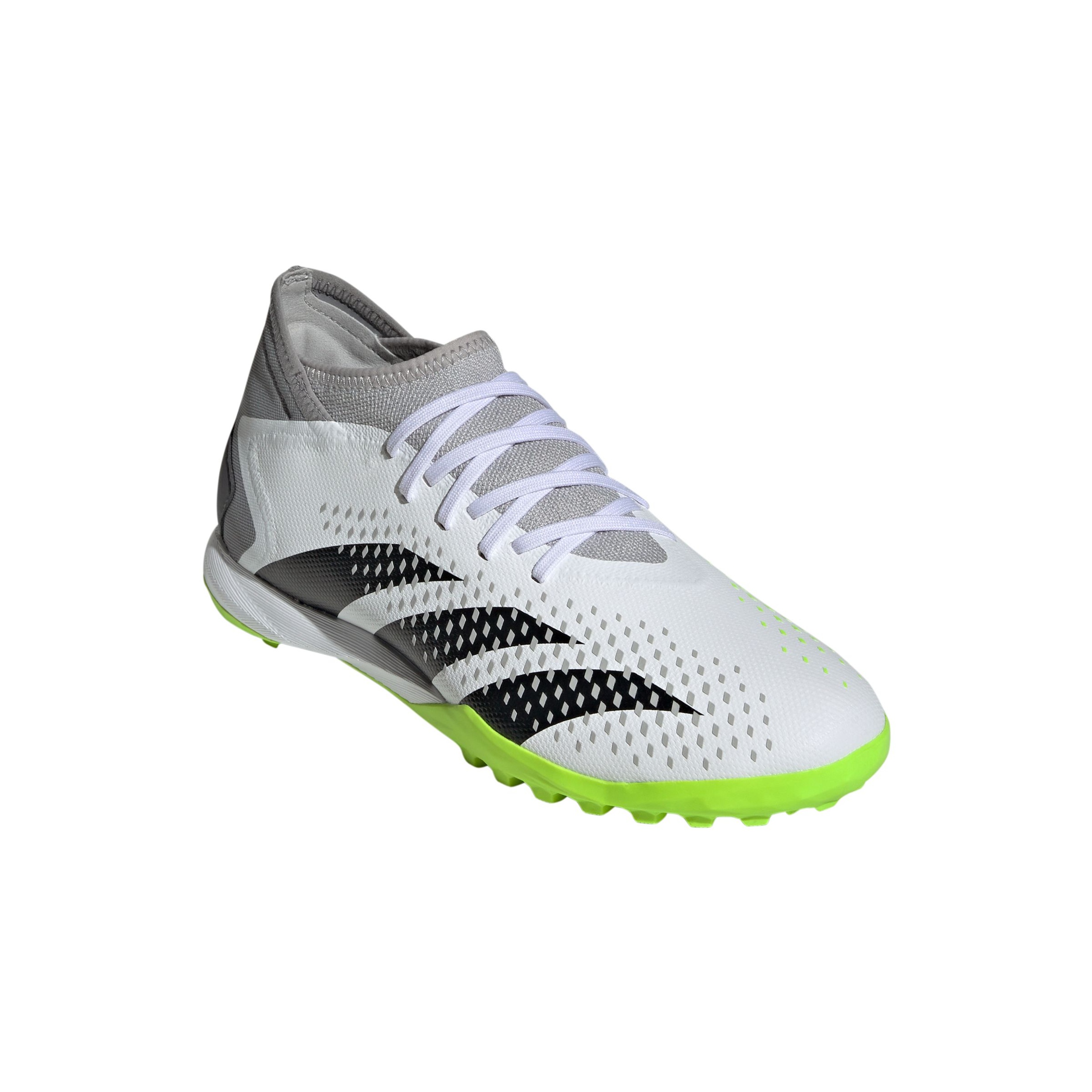 adidas Men's Predator Accuracy.3 Turf Indoor Soccer Shoes SportChek