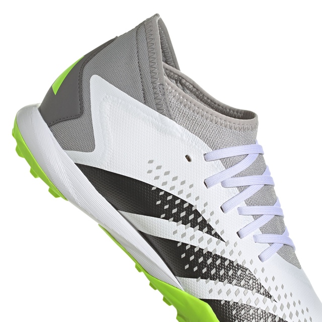 adidas Men's Predator Accuracy.3 Turf Indoor Soccer Shoes SportChek