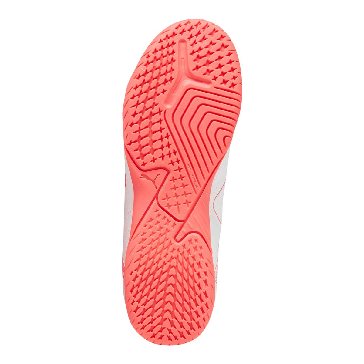 PUMA Men's Ultra Match It Indoor Soccer Shoes