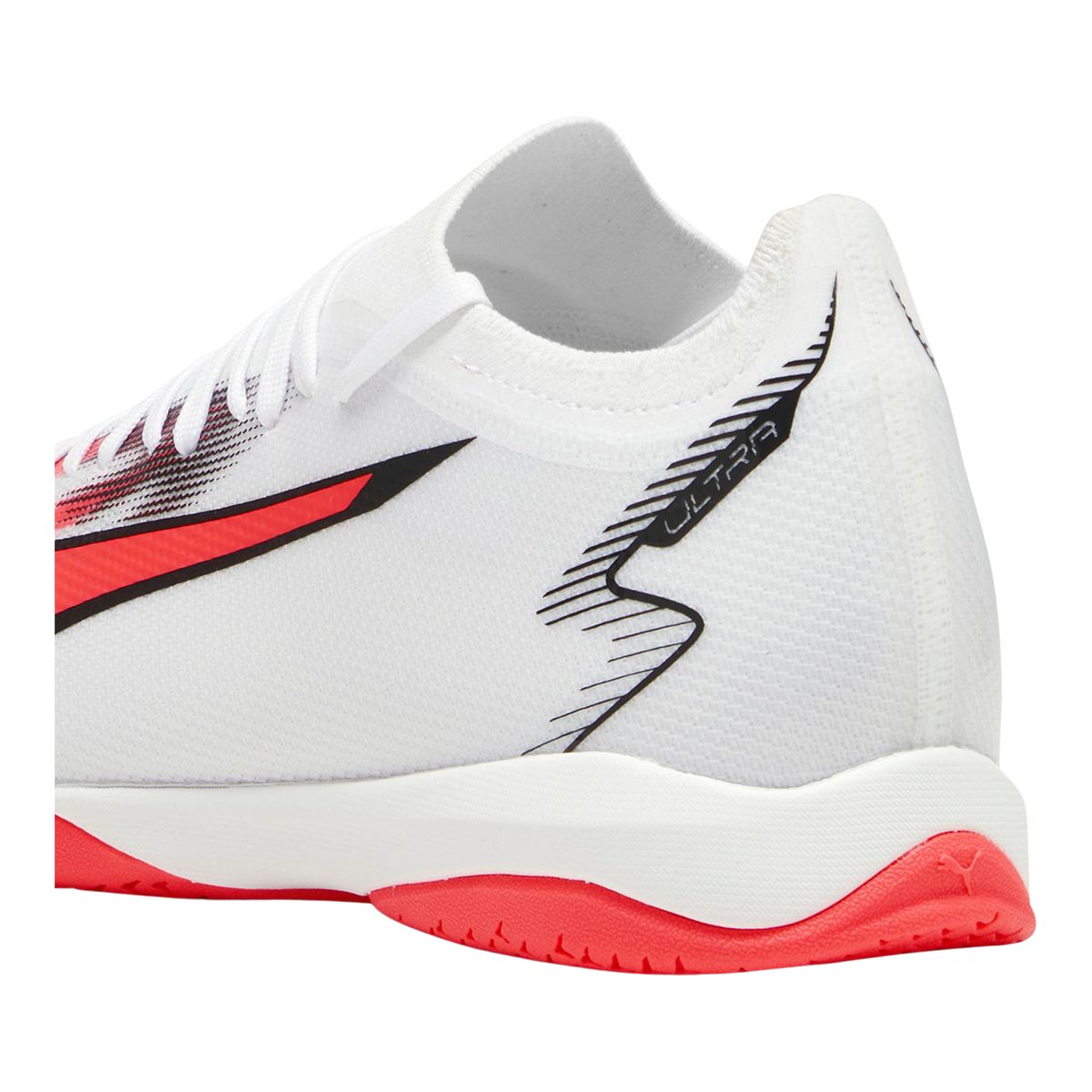 PUMA Men's Ultra Match It Indoor Soccer Shoes