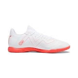 PUMA Men's Future Play It Indoor Soccer Shoes Side_Right