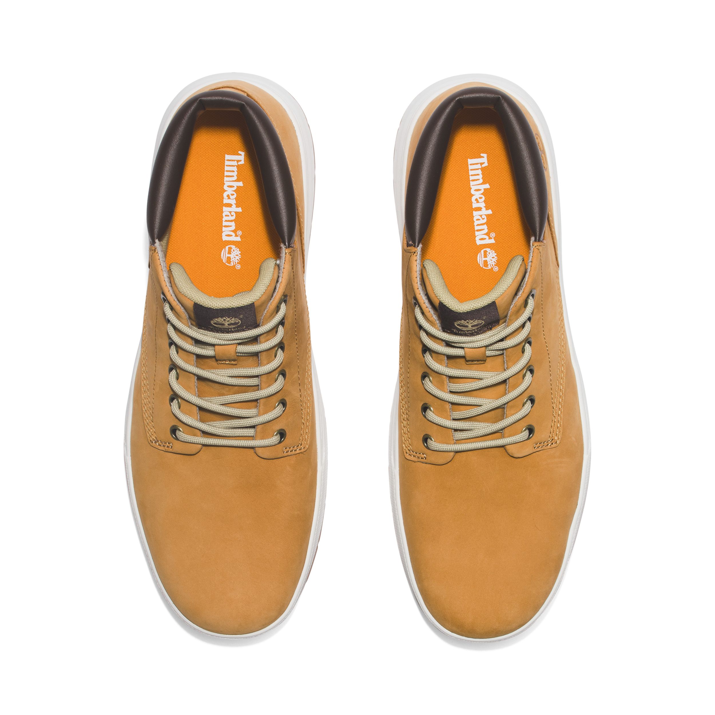 Timberland Men s Maple Grove Chukka Shoes Atmosphere