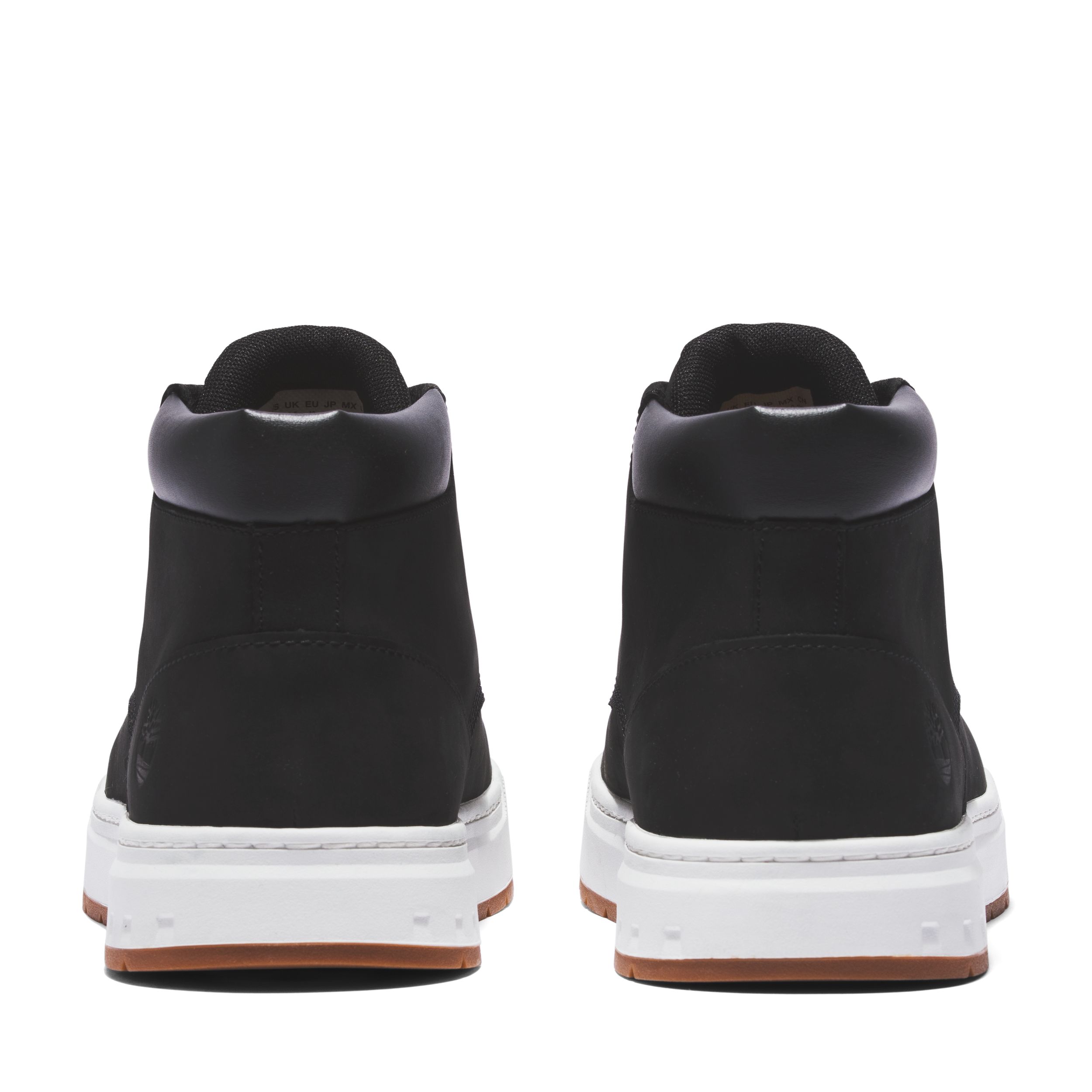 Timberland Men's Maple Grove Chukka Boots