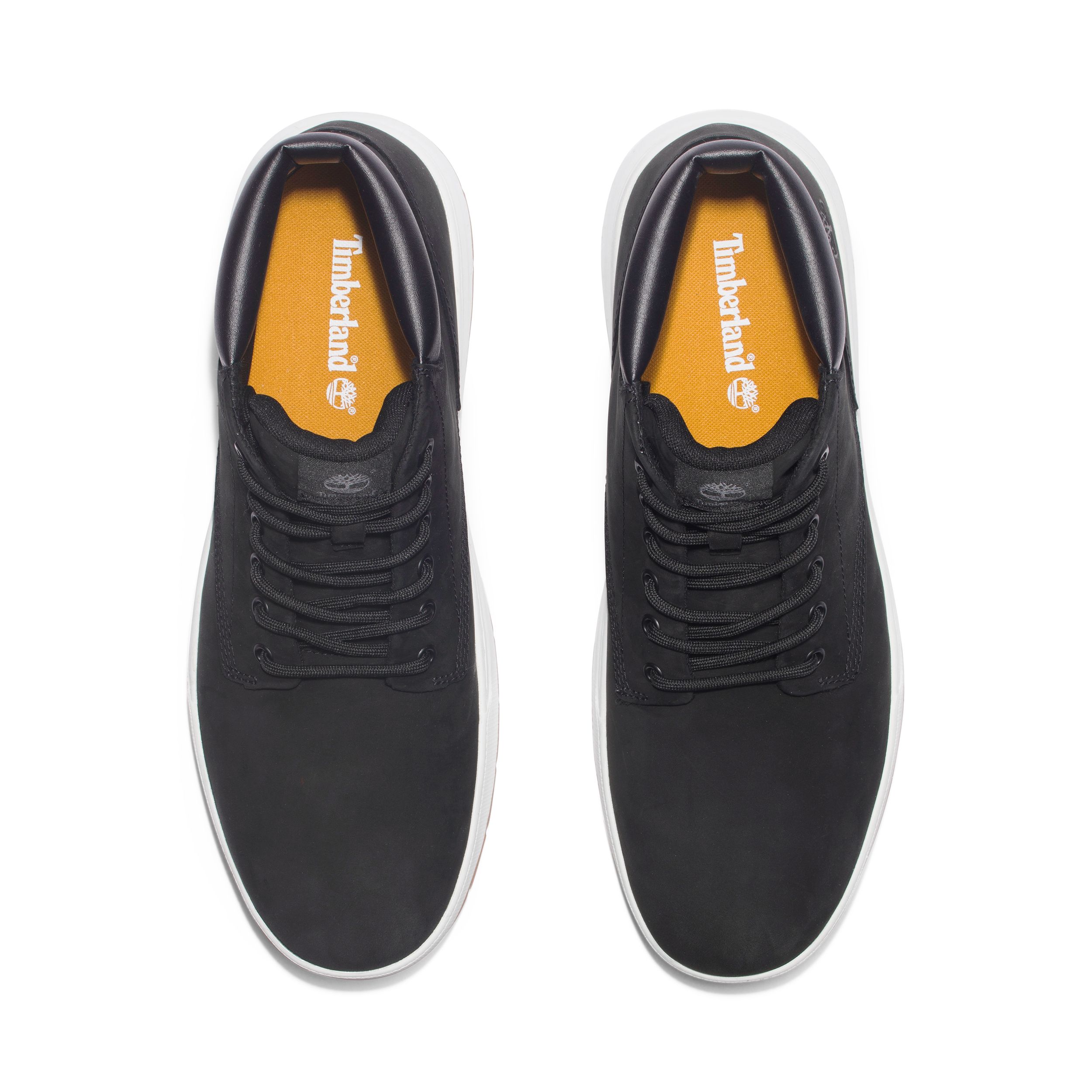 Timberland Men's Maple Grove Chukka Boots