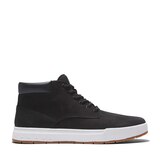 Timberland Men's Maple Grove Chukka Boots Side_Right