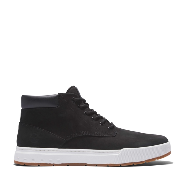 Timberland Men's Maple Grove Chukka Boots