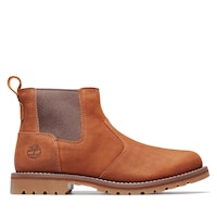 Timberland Men's Redwood Falls Chelsea Boots Side_Right