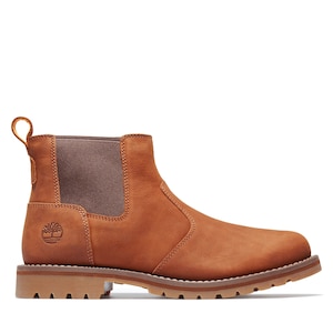 Timberland Men's Redwood Falls Chelsea Boots