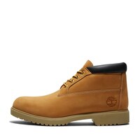 Timberland Men's TBL 1973 Newman Waterproof Boots Side_Left