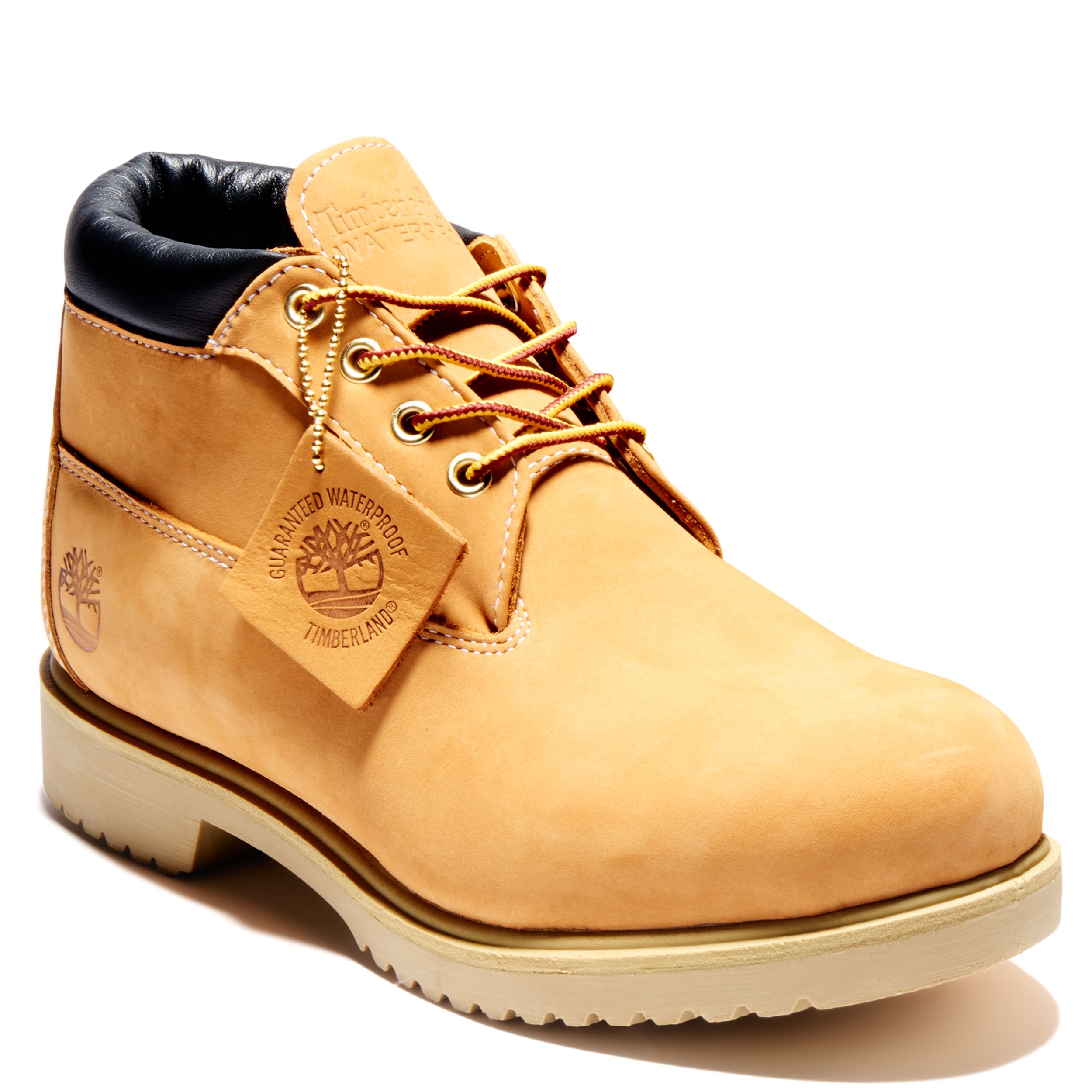 Image of Timberland Men's TBL 1973 Newman Waterproof Boots