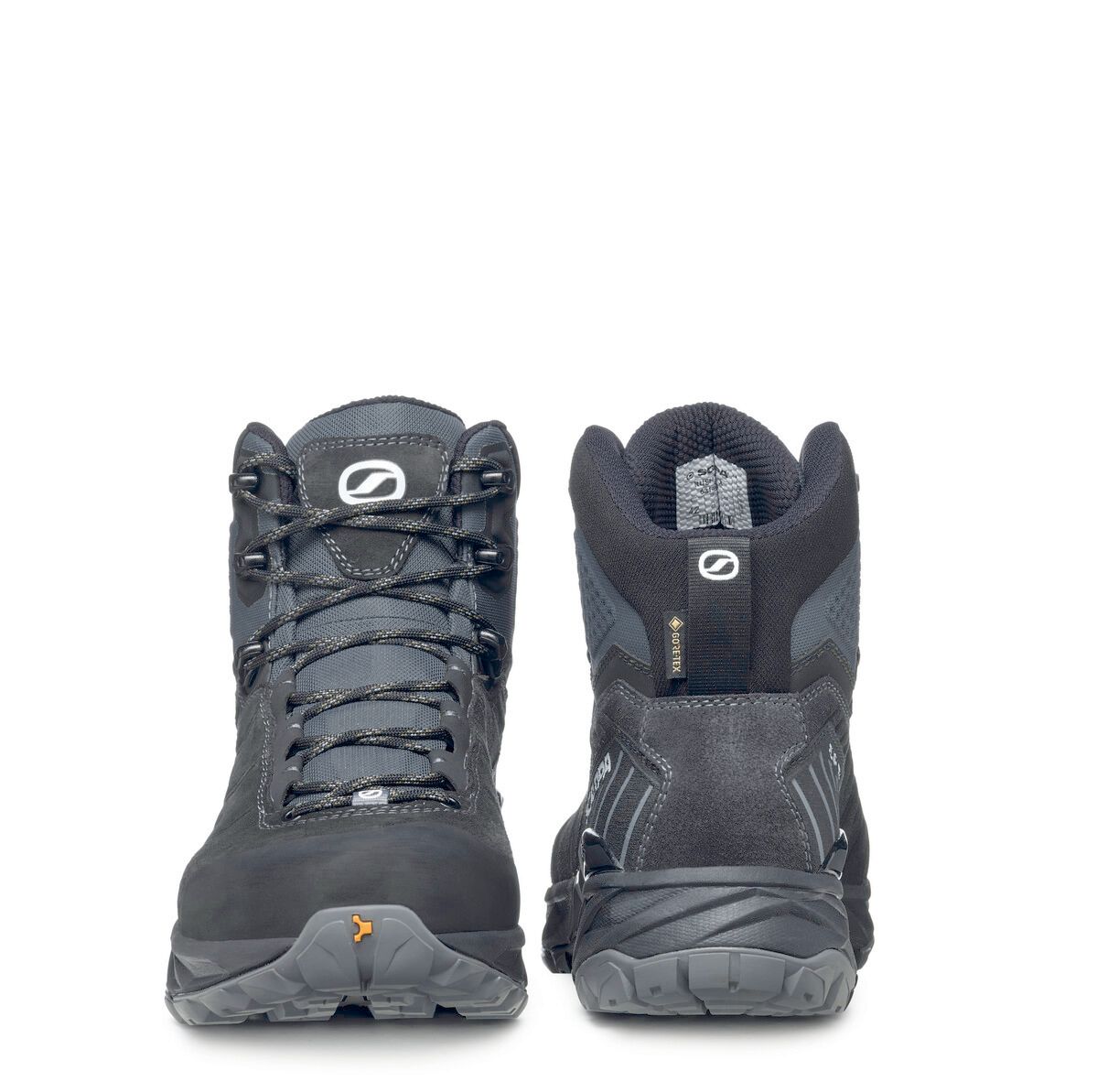 Scarpa Men's Rush Trek GORE-TEX Hiking Shoes