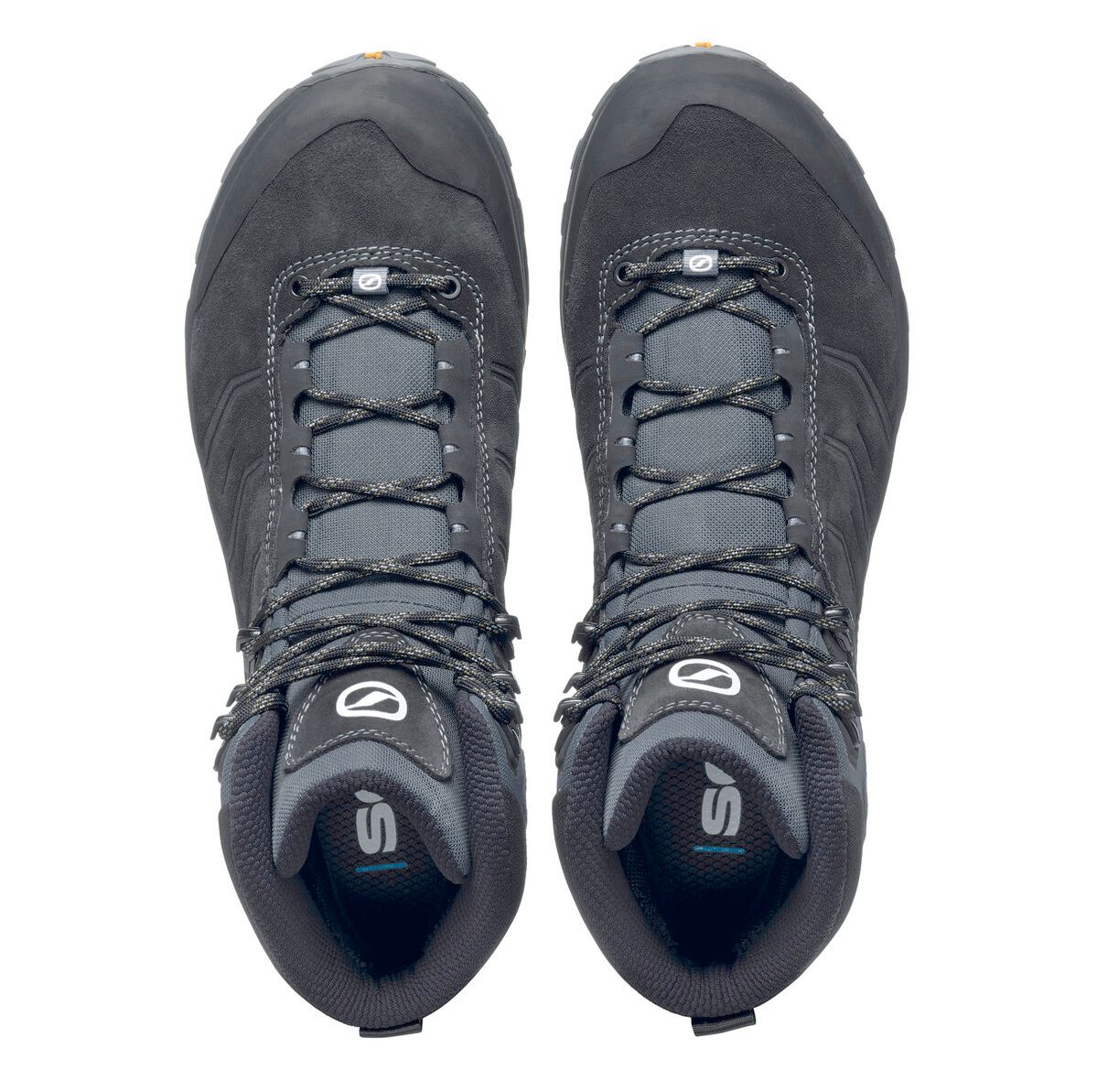 Scarpa Men's Rush Trek GORE-TEX Hiking Shoes