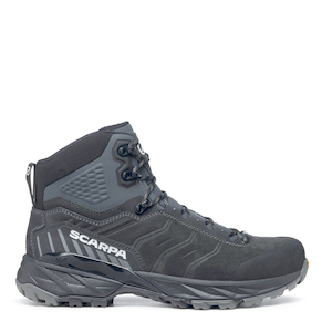 Scarpa Men's Rush Trek GORE-TEX Hiking Shoes