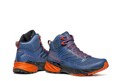 Scarpa Men's Rush Hiking Shoes