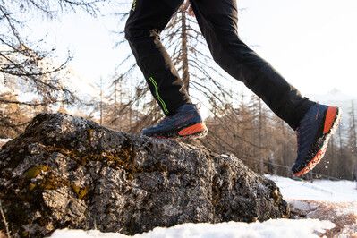 Scarpa Men's Rush Hiking Shoes