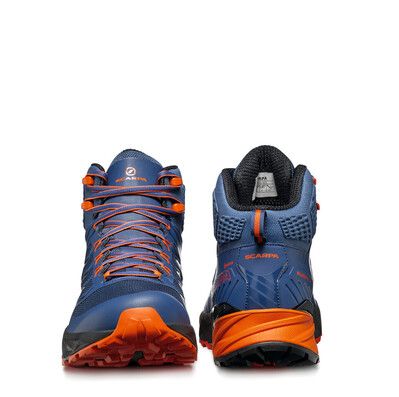 Scarpa Men's Rush Hiking Shoes