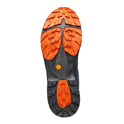 Scarpa Men's Rush Hiking Shoes