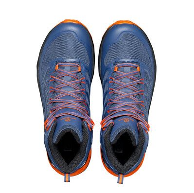 Scarpa Men's Rush Hiking Shoes