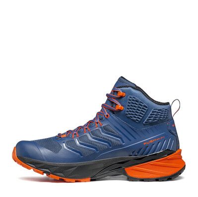 Scarpa Men's Rush Hiking Shoes