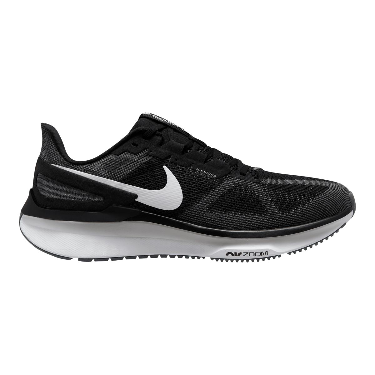 Nike Men's Air Zoom Structure 25 Running Shoes | Sportchek