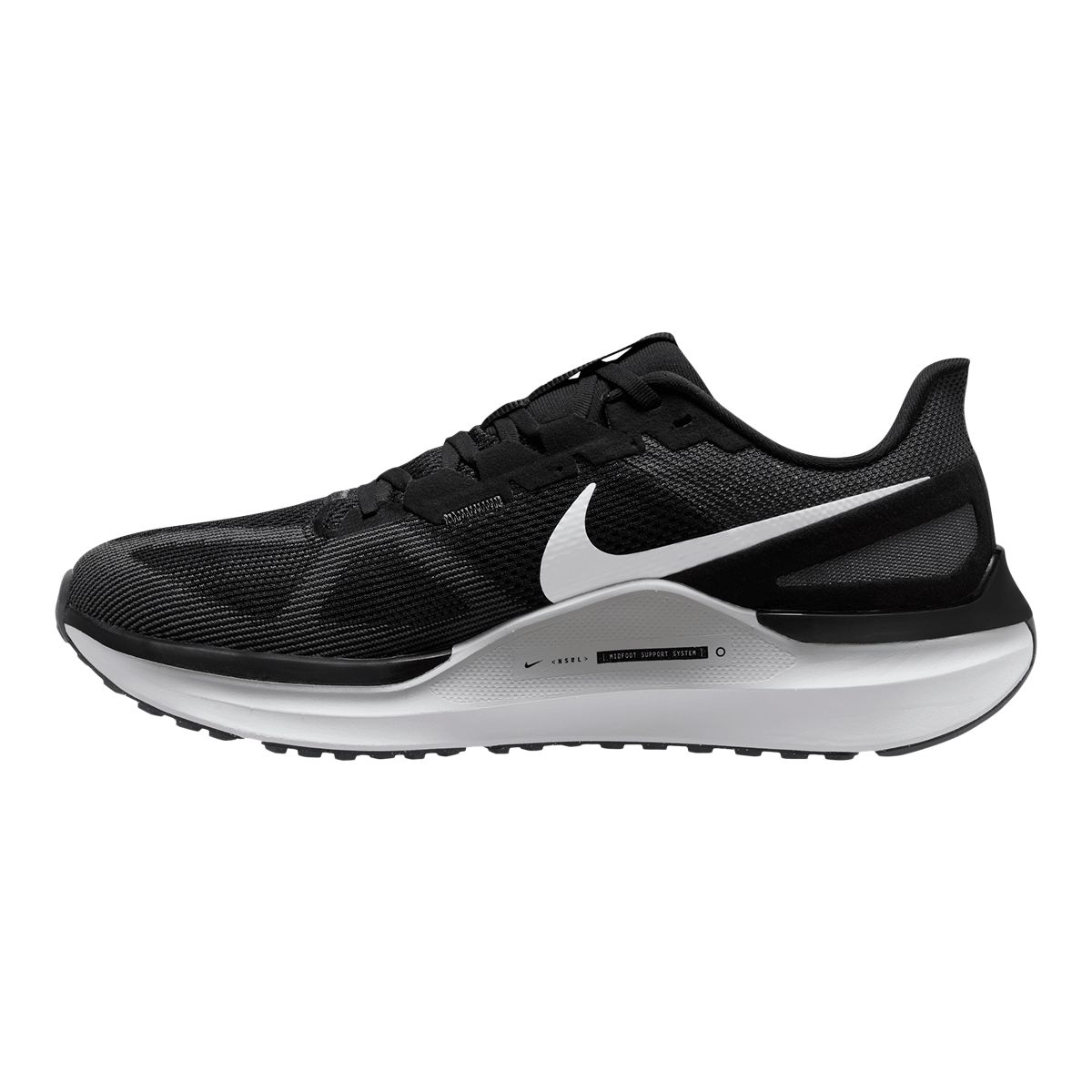 Nike Men's Air Zoom Structure 25 Running Shoes