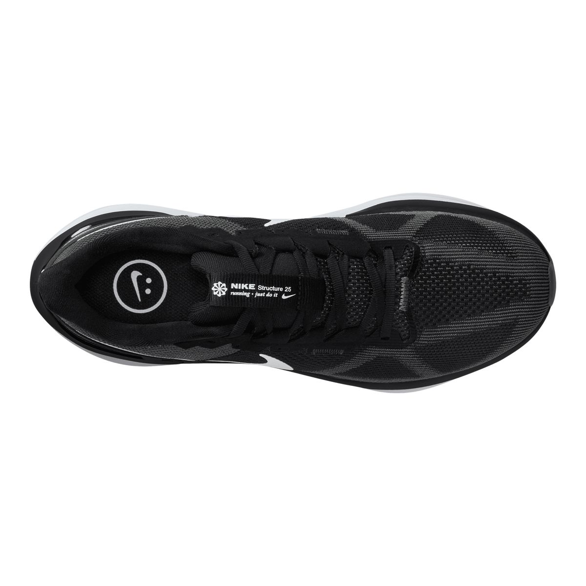 Nike Men's Air Zoom Structure 25 Running Shoes