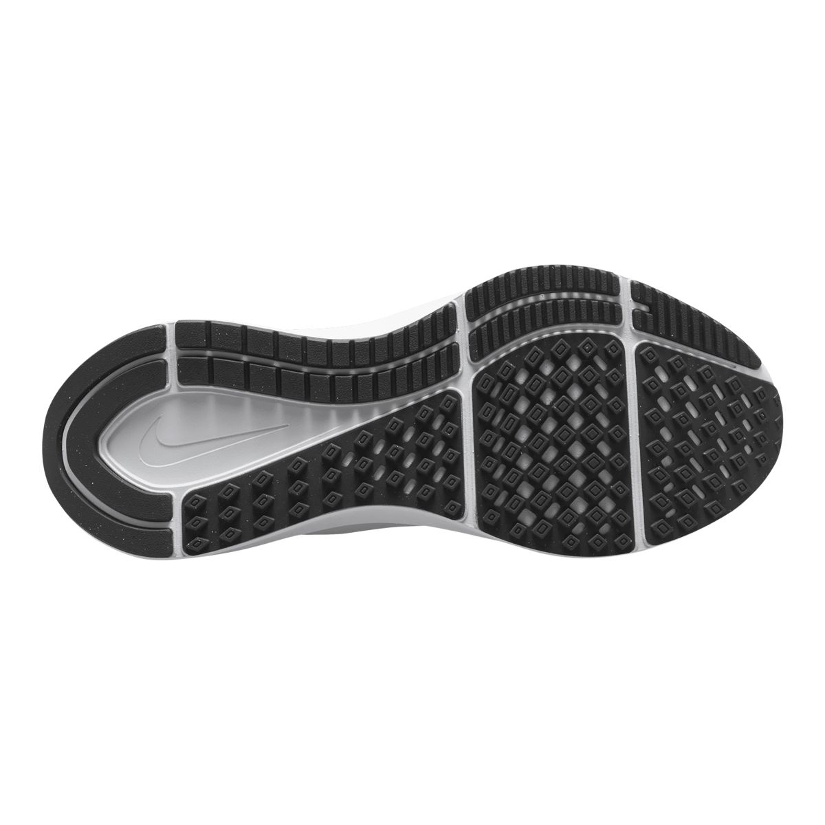 Nike Men's Air Zoom Structure 25 Running Shoes