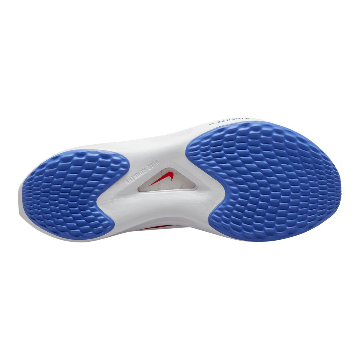 Nike Men's Zoom Fly 5 Lightweight Mesh Running Shoes