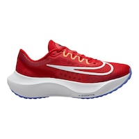 Nike Men's Zoom Fly 5 Lightweight Mesh Running Shoes Side_Right