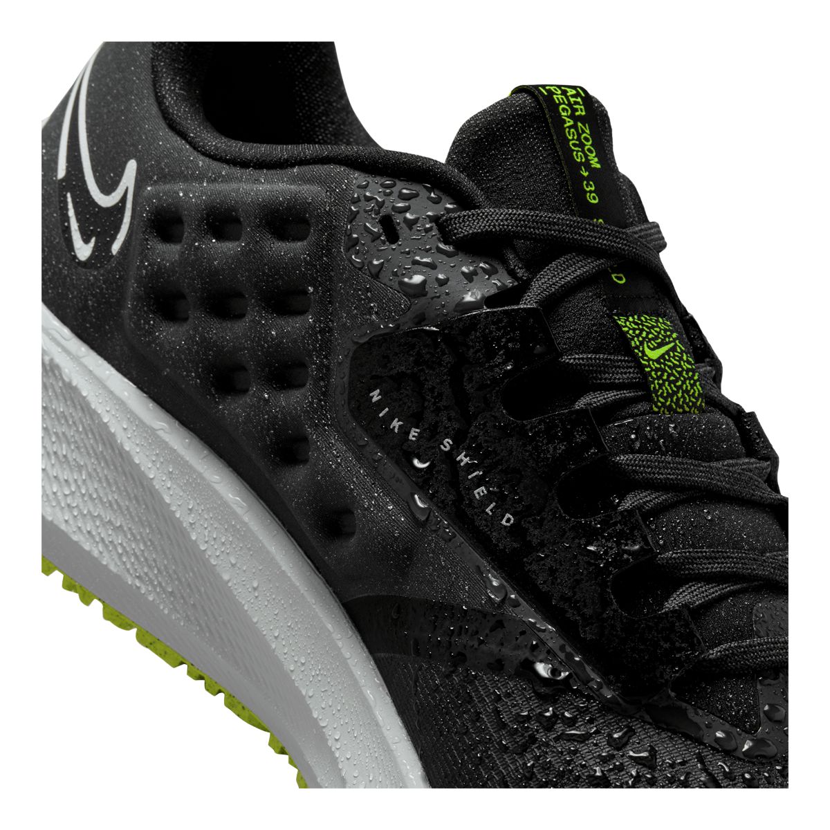 Nike Men's Air Zoom Pegasus 39 Running Shoes