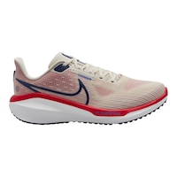 Nike Men's Zoom Vomero 17 Breathable Mesh Running Shoes Side_Right